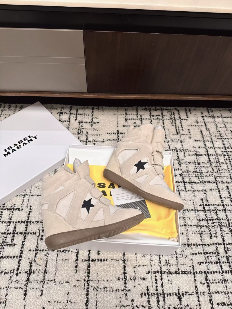 Isabel Marant Sneakers